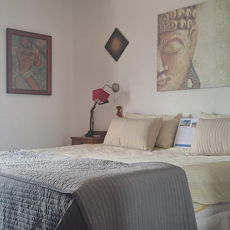 Bed and Breakfast Tipica Lanzarote House Only Adults Tías Exteriér fotografie