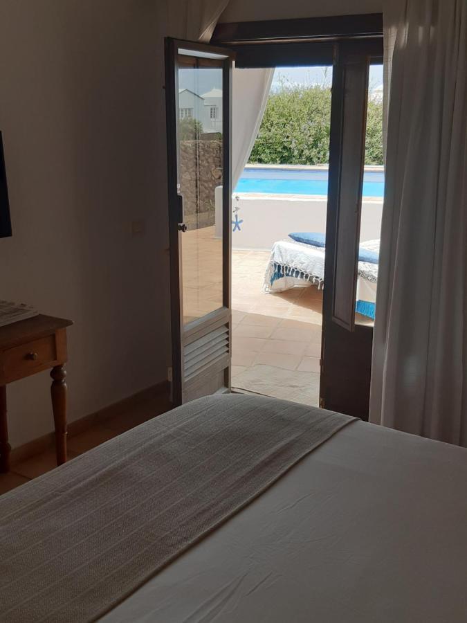 Bed and Breakfast Tipica Lanzarote House Only Adults Tías Exteriér fotografie