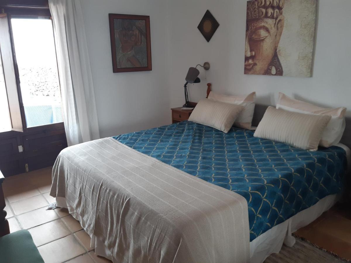 Bed and Breakfast Tipica Lanzarote House Only Adults Tías Exteriér fotografie
