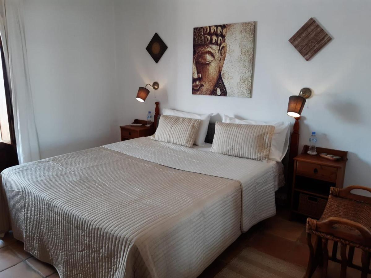 Bed and Breakfast Tipica Lanzarote House Only Adults Tías Exteriér fotografie