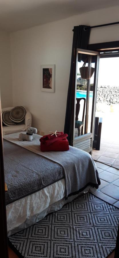Bed and Breakfast Tipica Lanzarote House Only Adults Tías Exteriér fotografie