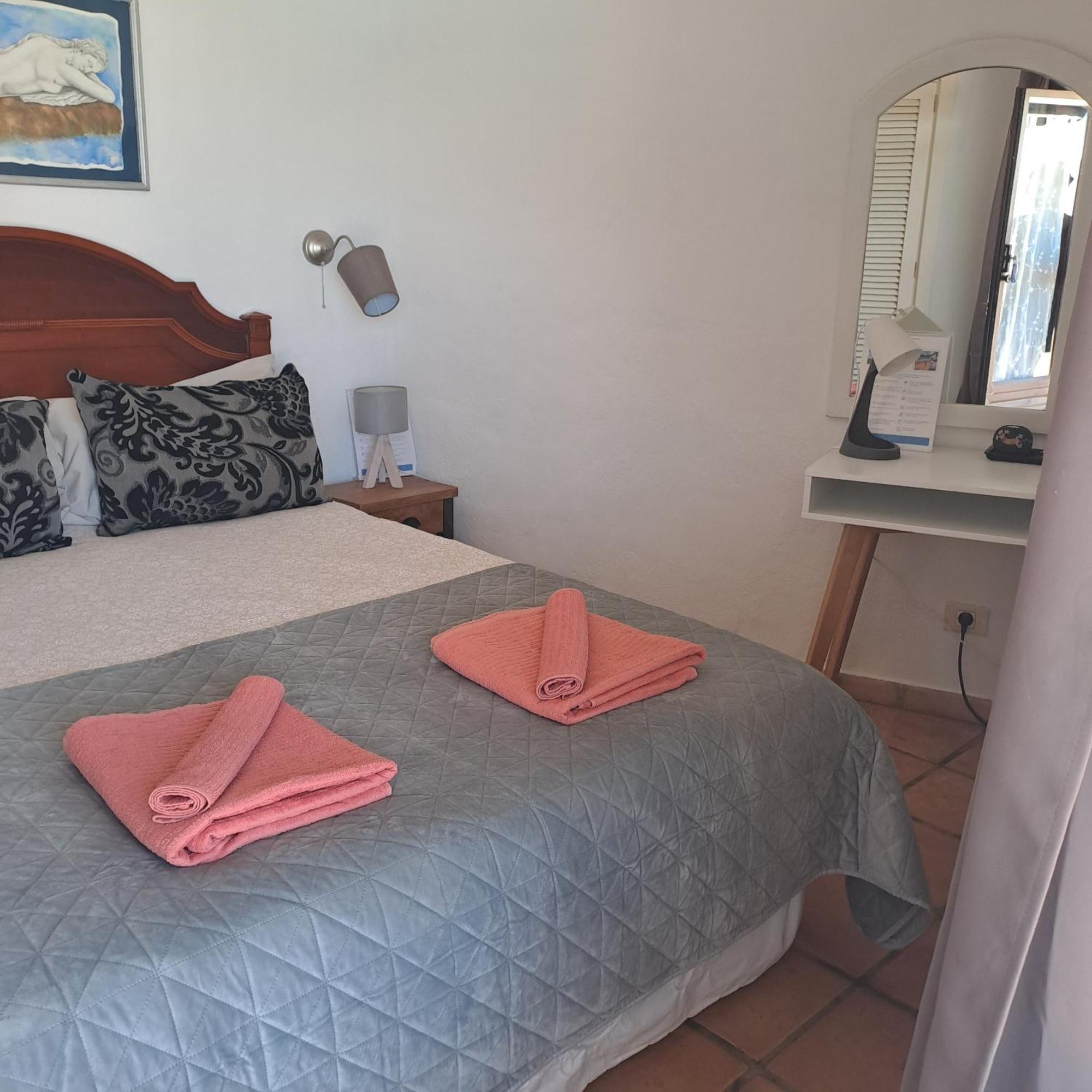 Bed and Breakfast Tipica Lanzarote House Only Adults Tías Exteriér fotografie