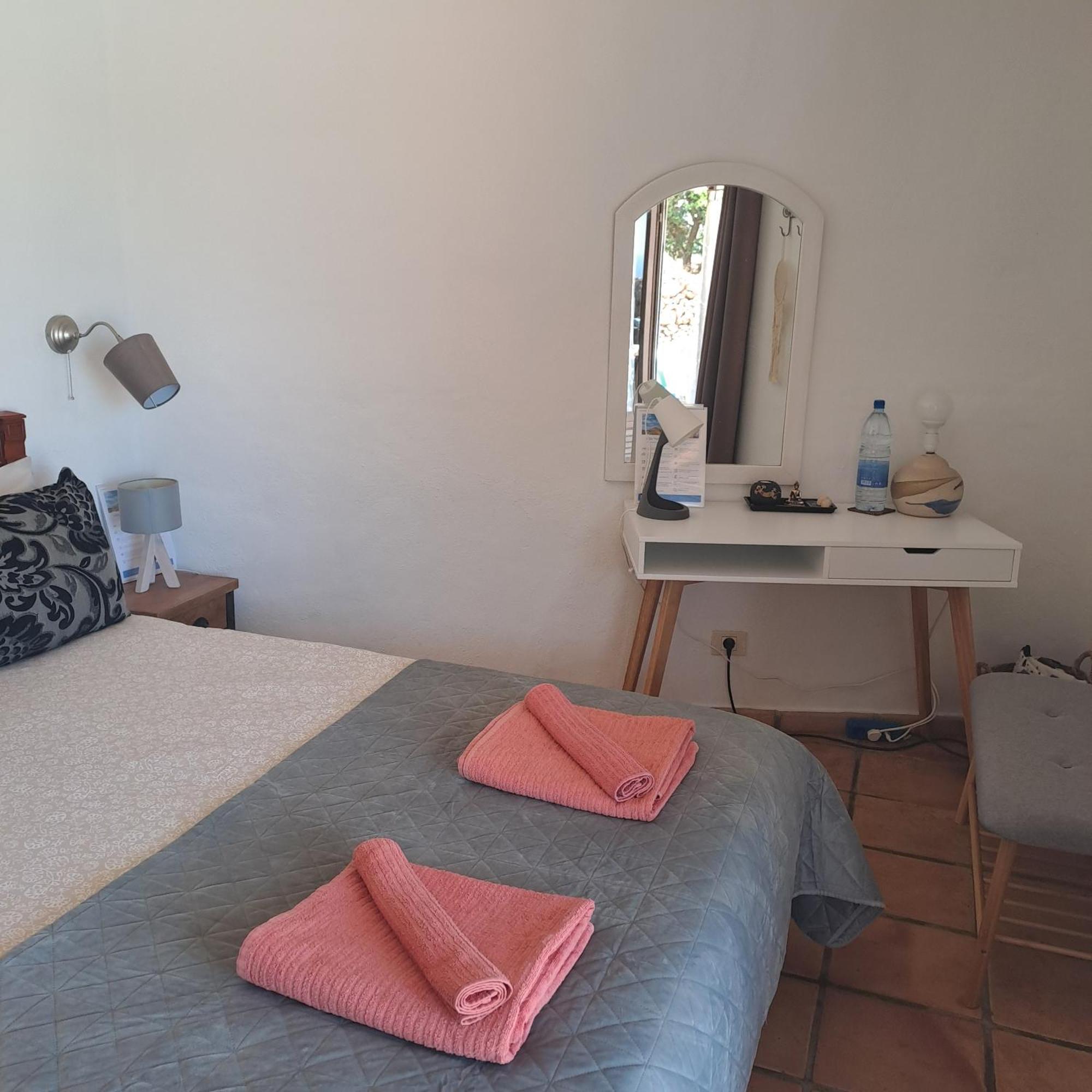Bed and Breakfast Tipica Lanzarote House Only Adults Tías Exteriér fotografie