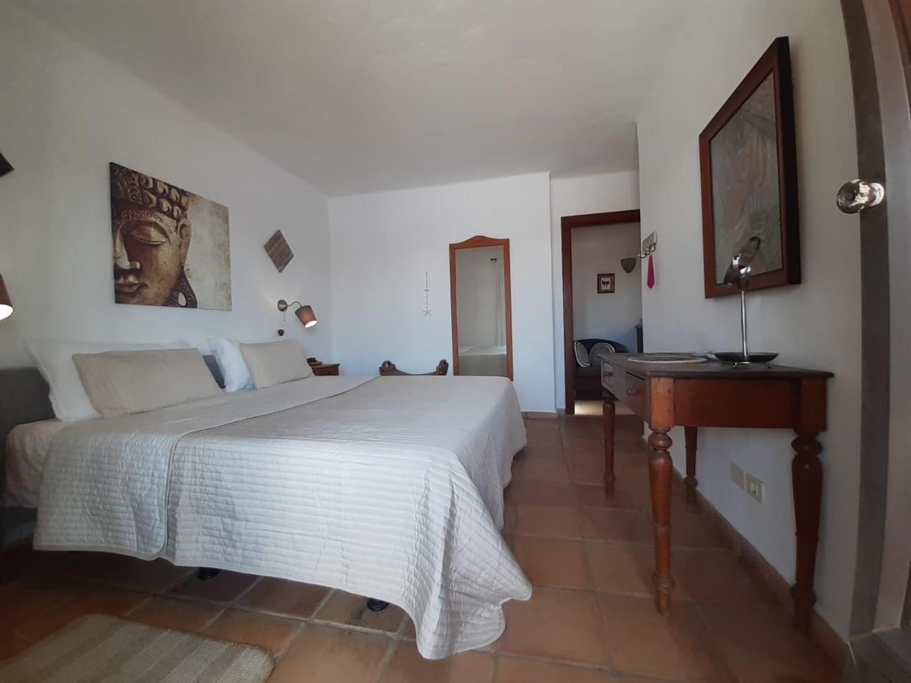 Bed and Breakfast Tipica Lanzarote House Only Adults Tías Exteriér fotografie