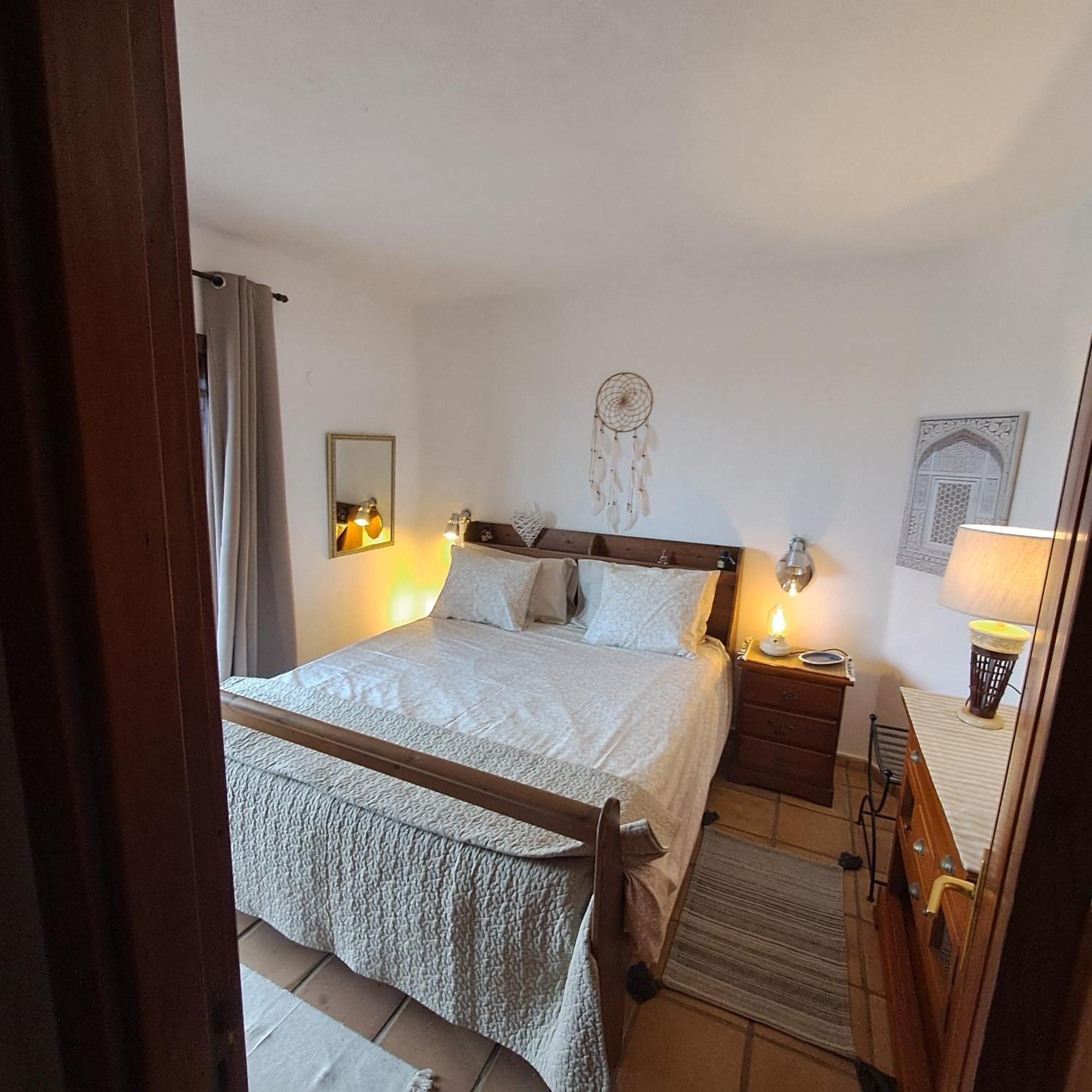 Bed and Breakfast Tipica Lanzarote House Only Adults Tías Exteriér fotografie