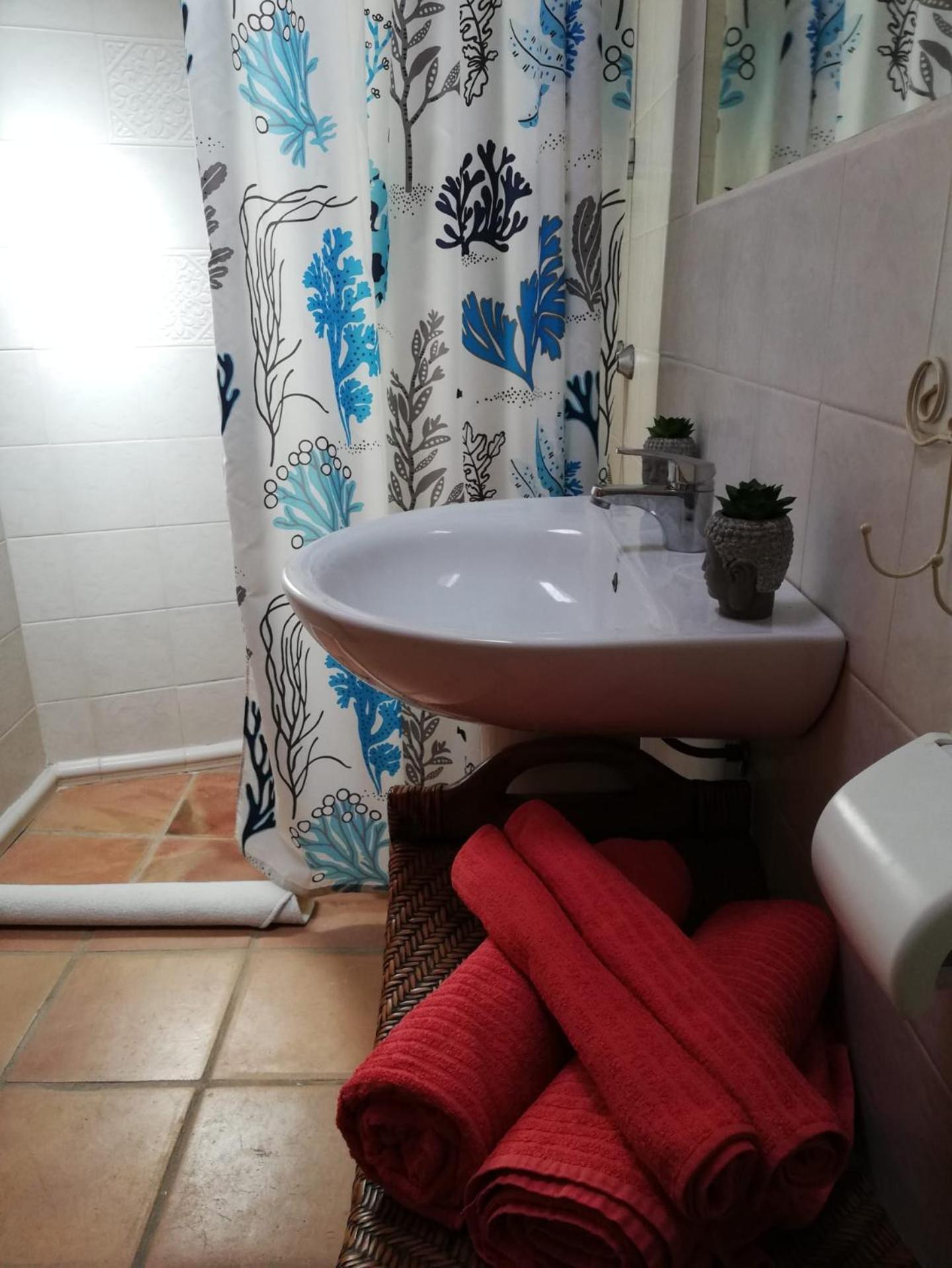 Bed and Breakfast Tipica Lanzarote House Only Adults Tías Pokoj fotografie