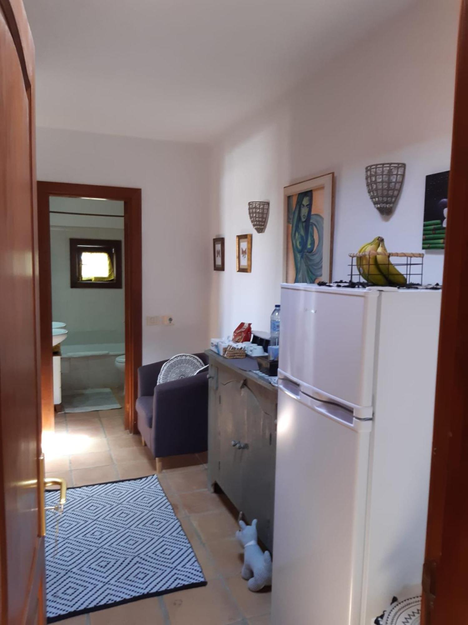 Bed and Breakfast Tipica Lanzarote House Only Adults Tías Exteriér fotografie