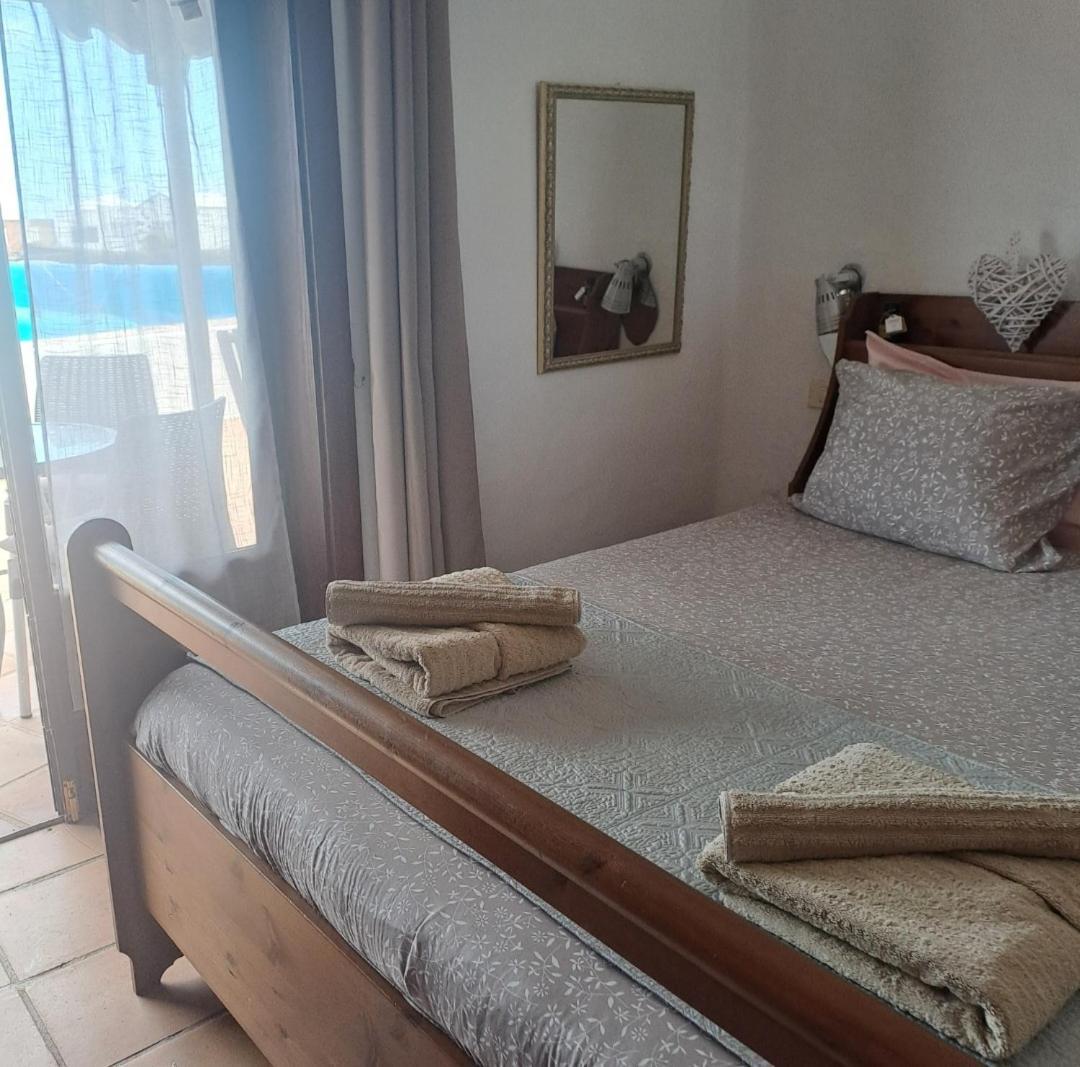 Bed and Breakfast Tipica Lanzarote House Only Adults Tías Exteriér fotografie