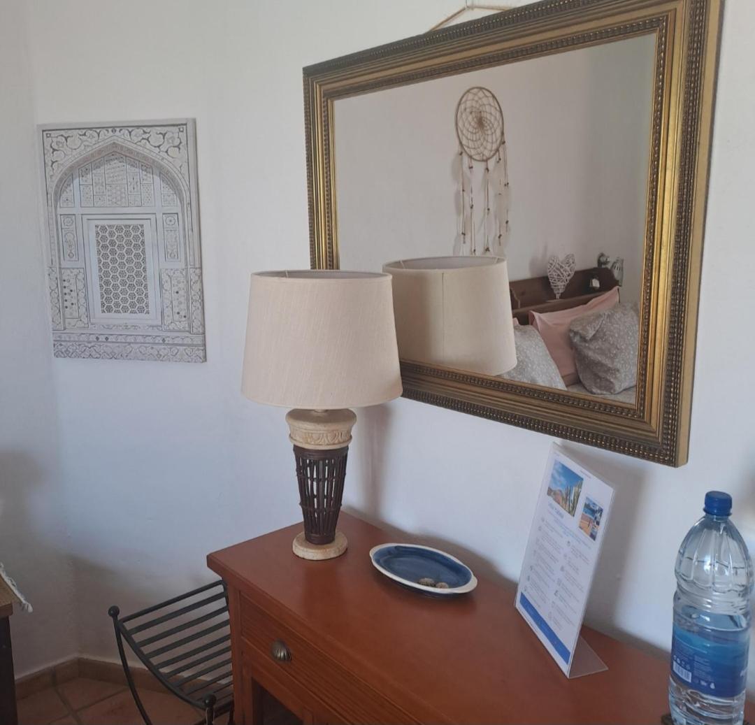 Bed and Breakfast Tipica Lanzarote House Only Adults Tías Exteriér fotografie
