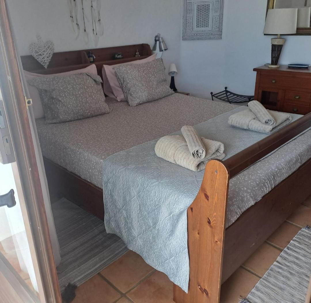 Bed and Breakfast Tipica Lanzarote House Only Adults Tías Exteriér fotografie
