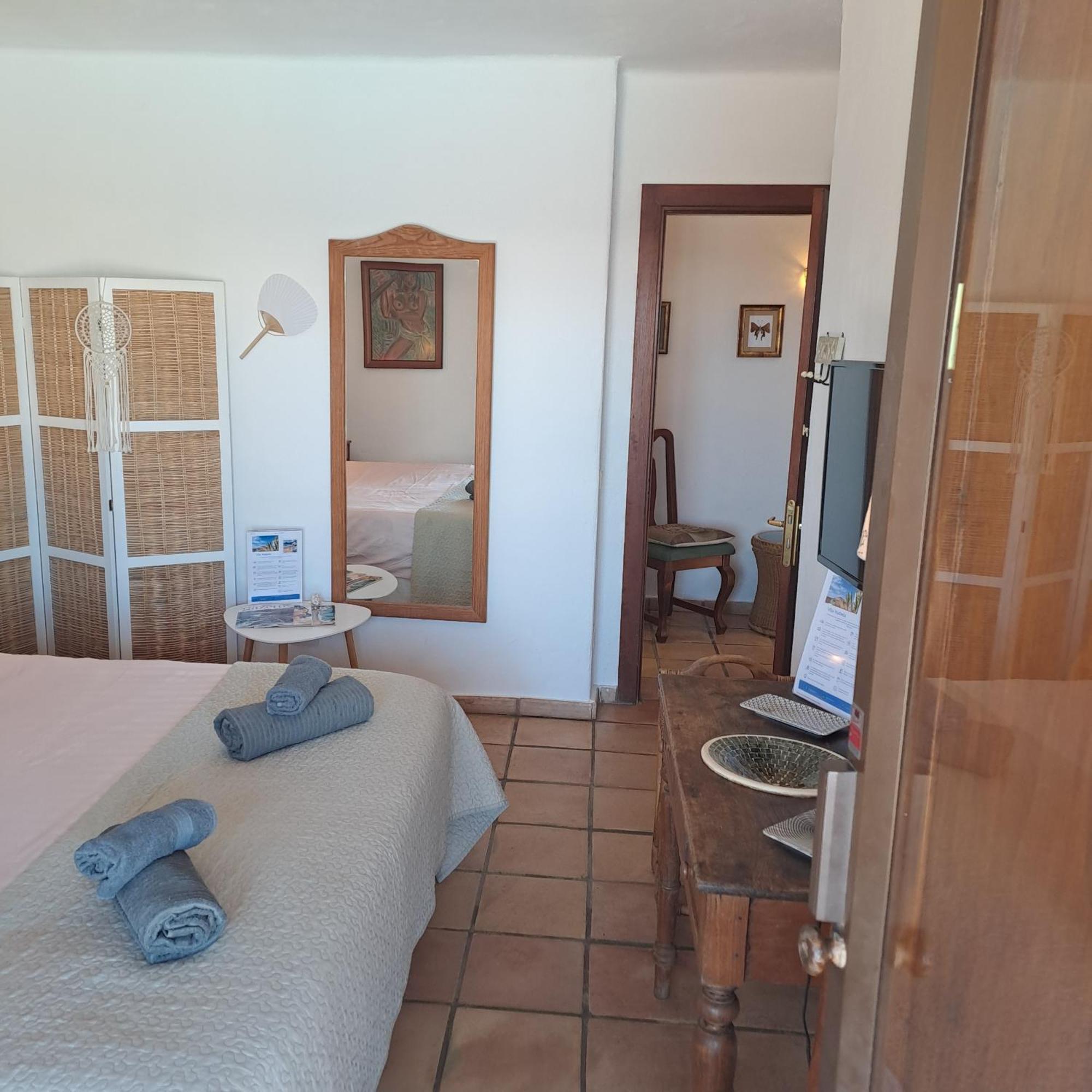 Bed and Breakfast Tipica Lanzarote House Only Adults Tías Exteriér fotografie