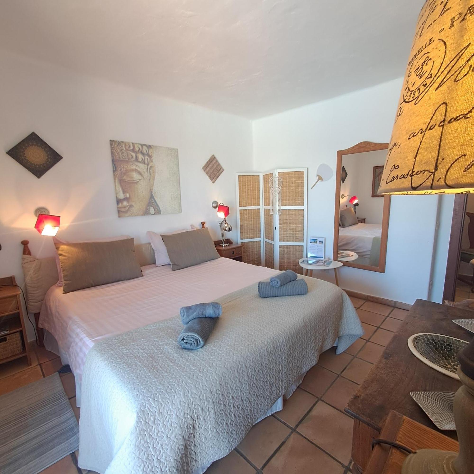 Bed and Breakfast Tipica Lanzarote House Only Adults Tías Exteriér fotografie